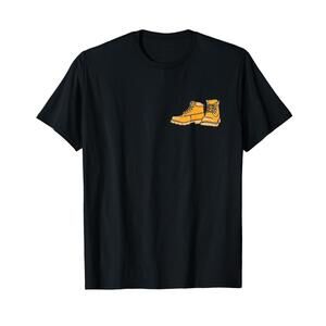 Timbalands Dusty  T-Shirt